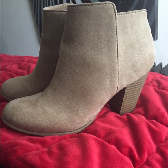 Old Navy Shoes - Ankle boot